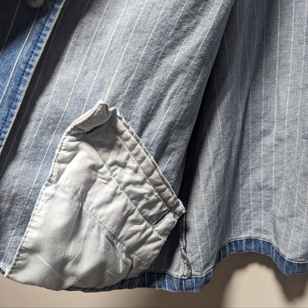 NWOT Universal Thread denim jacket - Picture 6 of 6